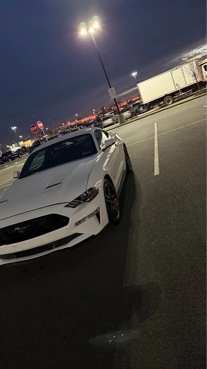 2018 Ford S550 Mustang - Image 8 of 9
