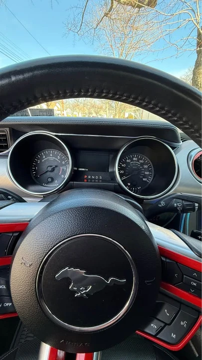 2018 Ford S550 Mustang - Image 5 of 9