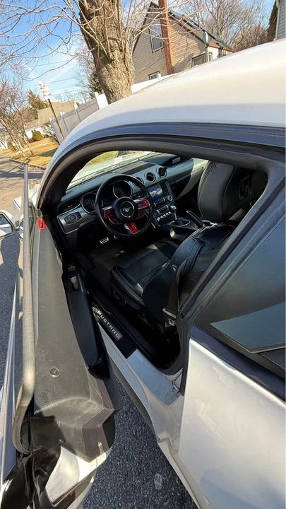 2018 Ford S550 Mustang - Image 7 of 9