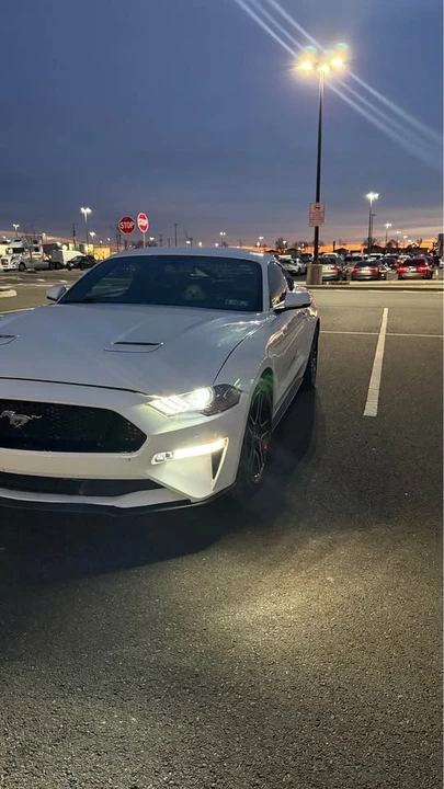 2018 Ford S550 Mustang - Image 4 of 9