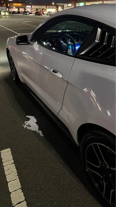 2018 Ford S550 Mustang - Image 3 of 9