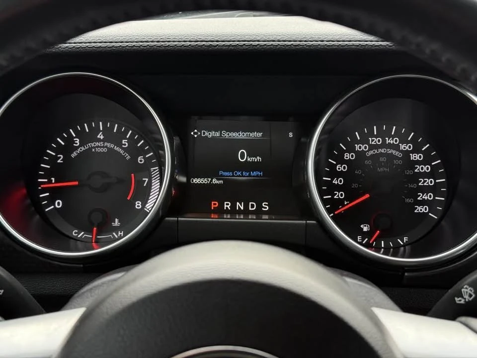2018 Ford S550 Mustang - Image 8 of 10