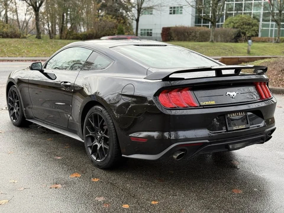2018 Ford S550 Mustang - Image 5 of 10