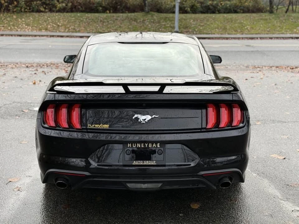 2018 Ford S550 Mustang - Image 4 of 10