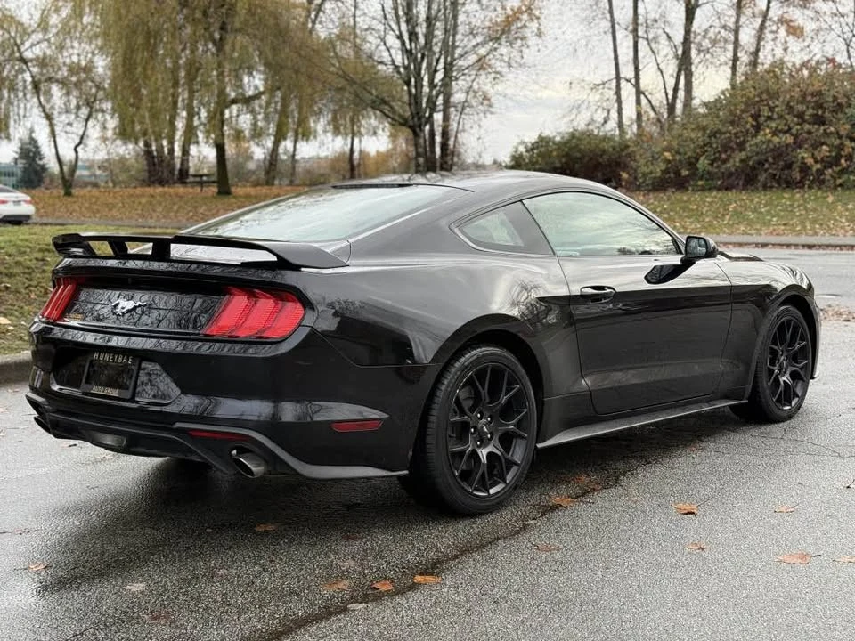 2018 Ford S550 Mustang - Image 3 of 10