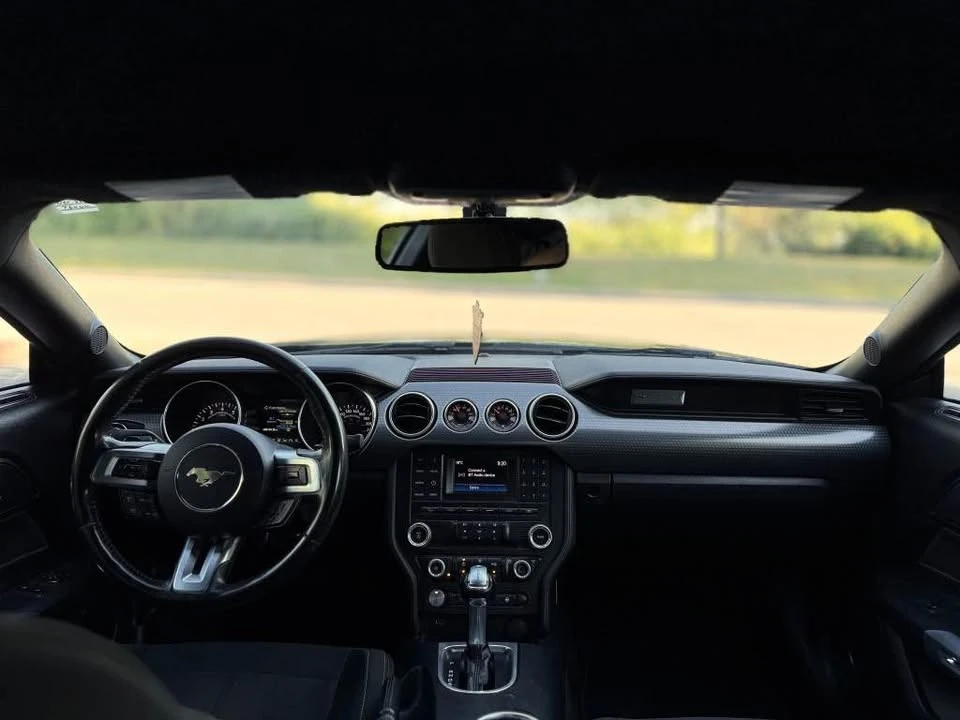2018 Ford S550 Mustang - Image 7 of 10