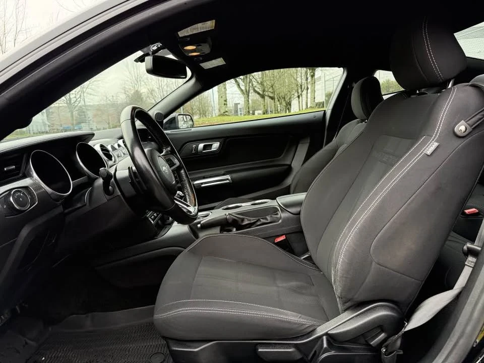 2018 Ford S550 Mustang - Image 10 of 10