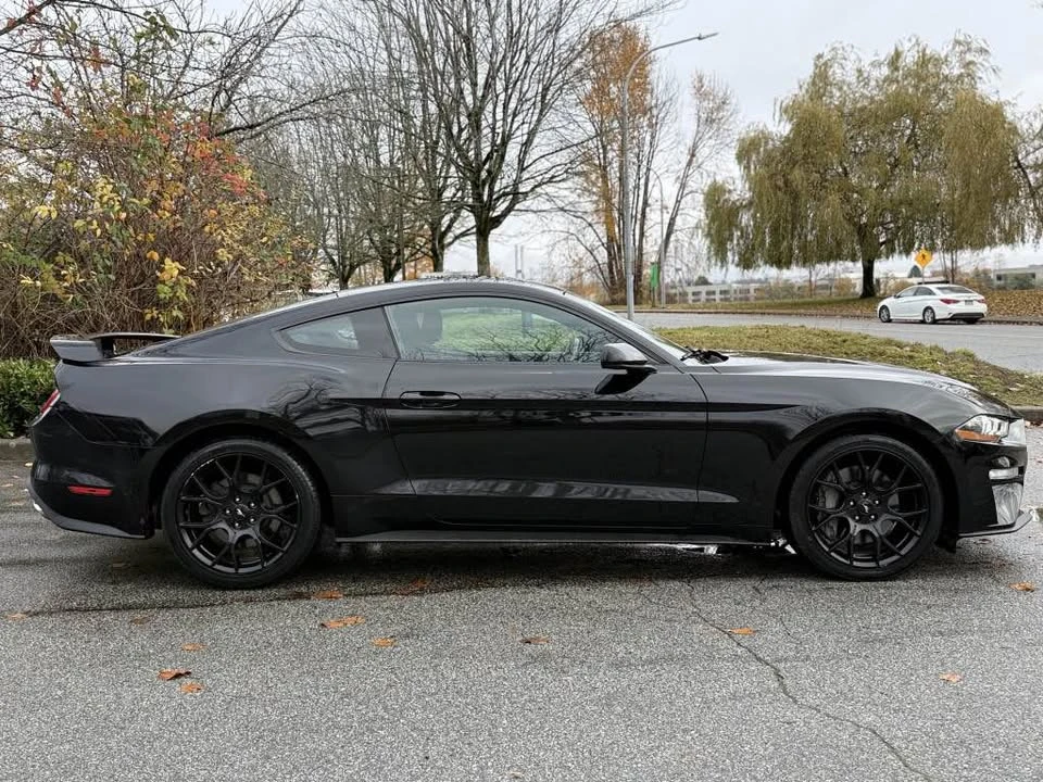 2018 Ford S550 Mustang - Image 2 of 10