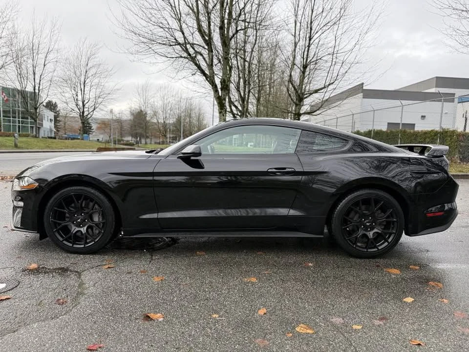 2018 Ford S550 Mustang - Image 6 of 10