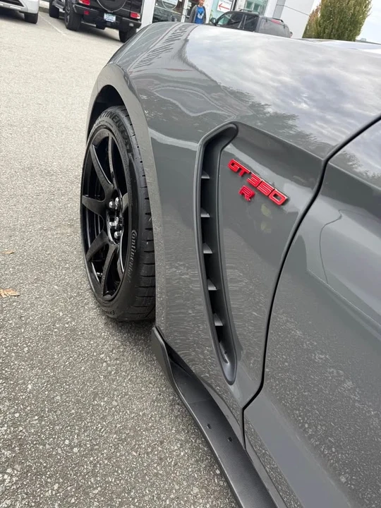 2018 Ford S550 Mustang - Image 12 of 12
