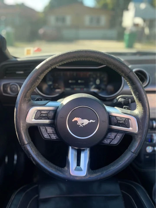 2018 Ford S550 Mustang - Image 6 of 9