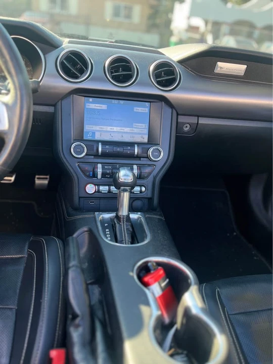 2018 Ford S550 Mustang - Image 8 of 9
