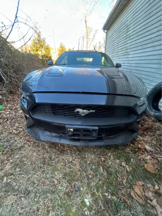 2018 Ford S550 Mustang - Image 11 of 12