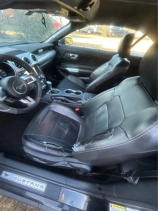 2018 Ford S550 Mustang - Image 10 of 12