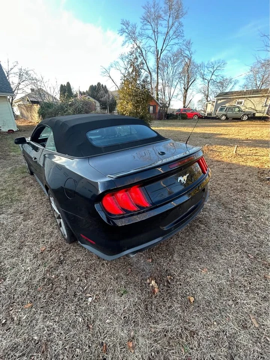 2018 Ford S550 Mustang - Image 3 of 12