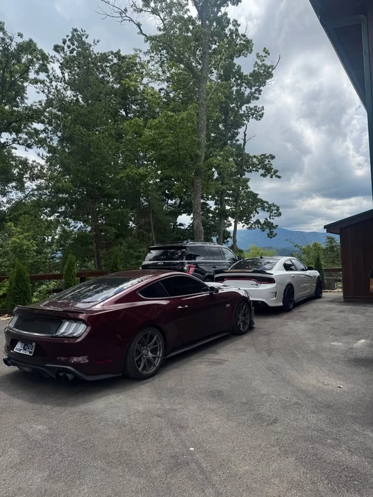 2018 Ford S550 Mustang - Image 3 of 6
