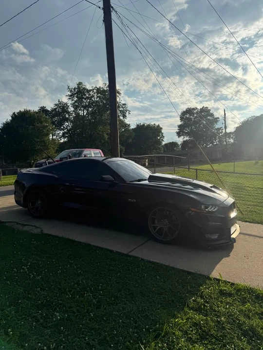 2018 Ford S550 Mustang - Image 6 of 6