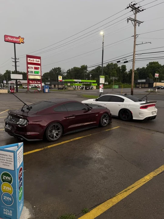 2018 Ford S550 Mustang - Image 5 of 6