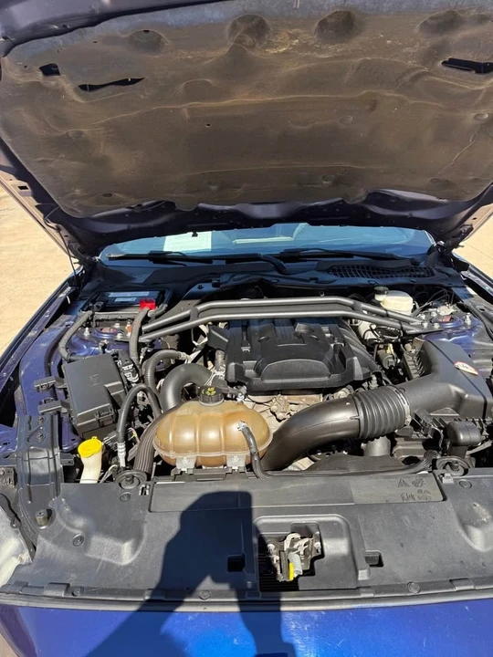 2018 Ford S550 Mustang - Image 14 of 14