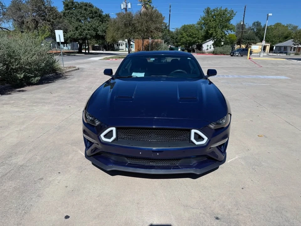 2018 Ford S550 Mustang - Image 2 of 14
