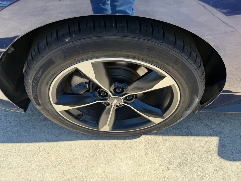 2018 Ford S550 Mustang - Image 9 of 14