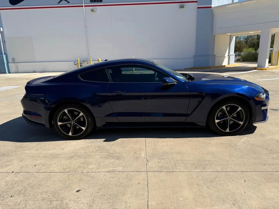 2018 Ford S550 Mustang - Image 3 of 14