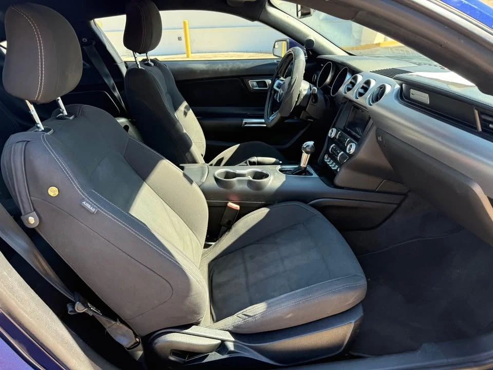 2018 Ford S550 Mustang - Image 13 of 14