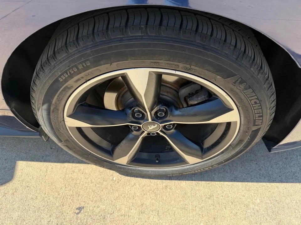 2018 Ford S550 Mustang - Image 6 of 14