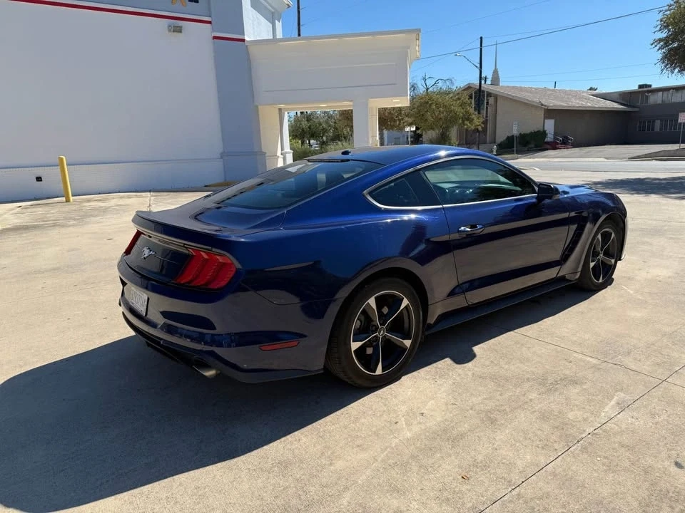 2018 Ford S550 Mustang - Image 4 of 14