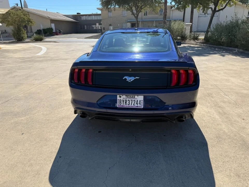 2018 Ford S550 Mustang - Image 5 of 14