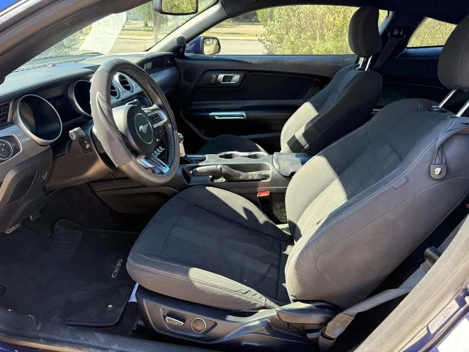 2018 Ford S550 Mustang - Image 11 of 14