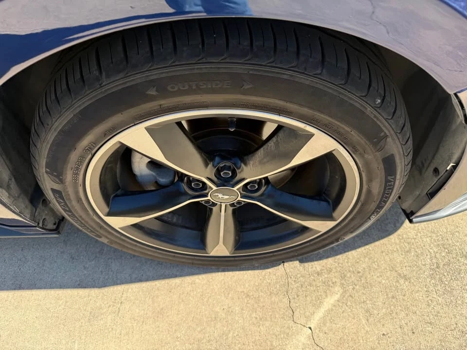 2018 Ford S550 Mustang - Image 8 of 14