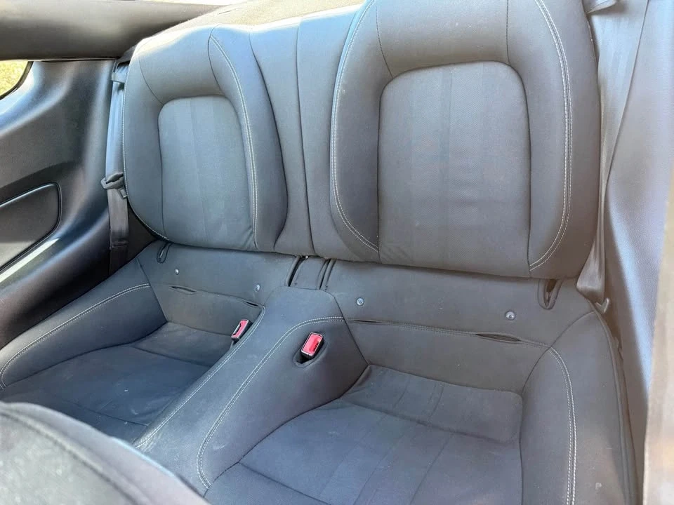 2018 Ford S550 Mustang - Image 12 of 14