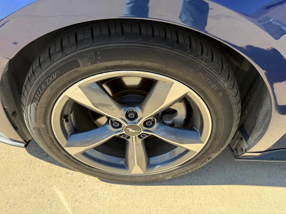 2018 Ford S550 Mustang - Image 7 of 14