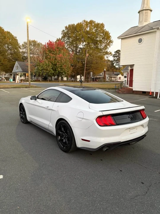 2018 Ford S550 Mustang - Image 3 of 12