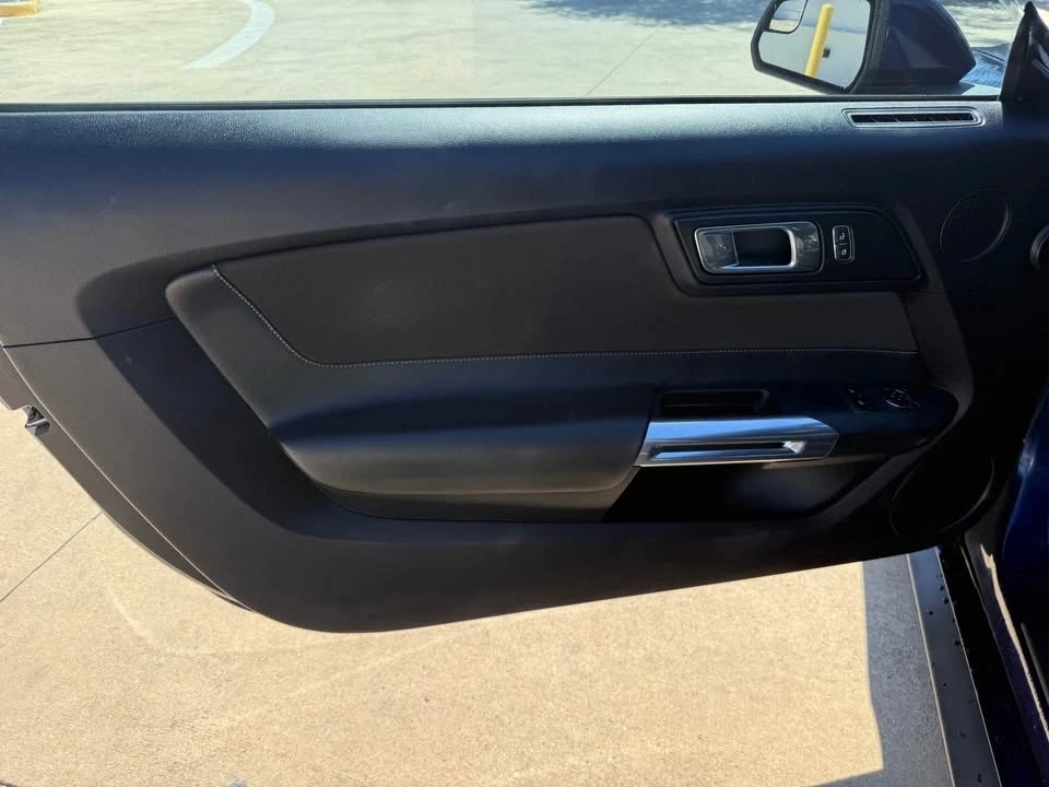 2018 Ford S550 Mustang - Image 10 of 14