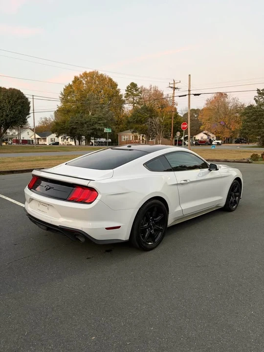 2018 Ford S550 Mustang - Image 4 of 12