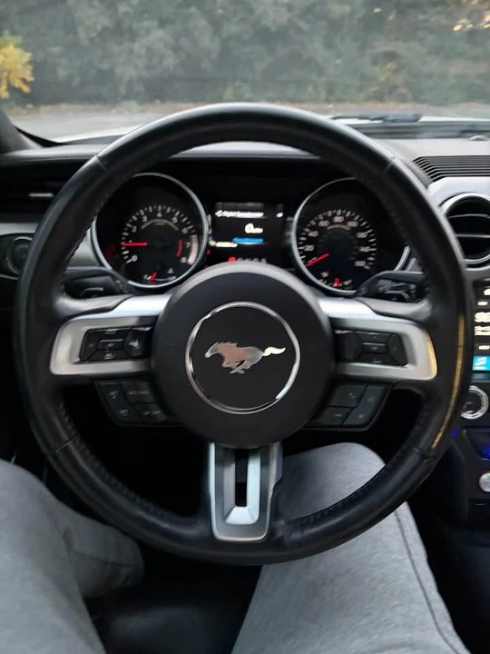2018 Ford S550 Mustang - Image 8 of 12