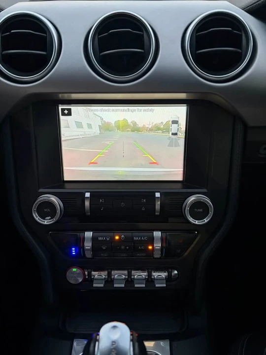2018 Ford S550 Mustang - Image 10 of 12