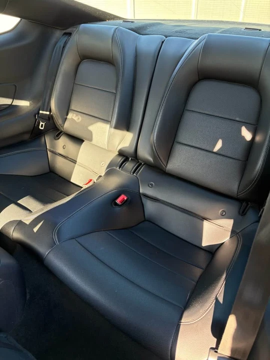 2018 Ford S550 Mustang - Image 12 of 12