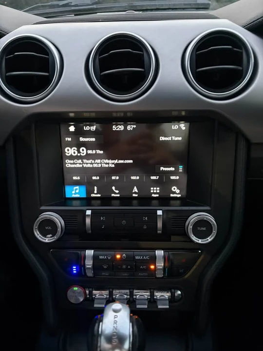 2018 Ford S550 Mustang - Image 9 of 12