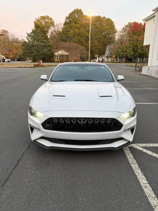 2018 Ford S550 Mustang - Image 6 of 12