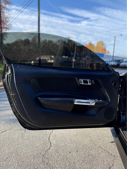 2018 Ford S550 Mustang - Image 8 of 15