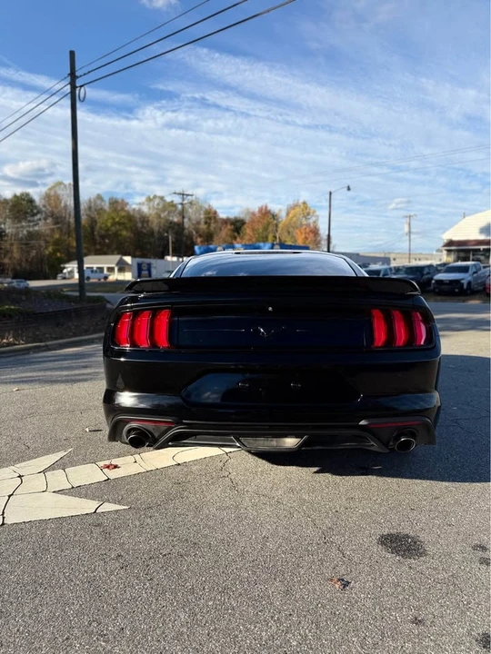 2018 Ford S550 Mustang - Image 6 of 15