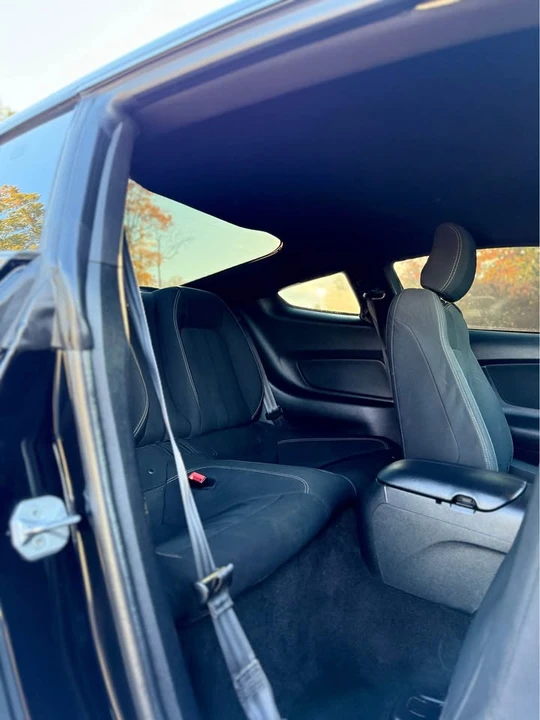 2018 Ford S550 Mustang - Image 13 of 15
