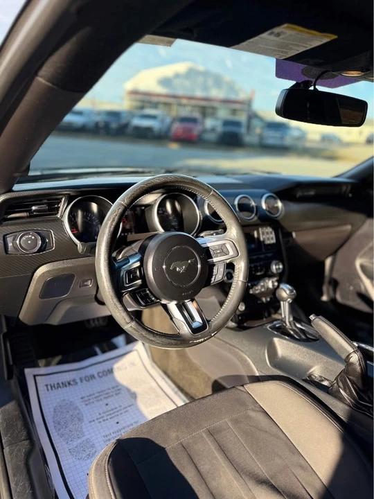 2018 Ford S550 Mustang - Image 10 of 15