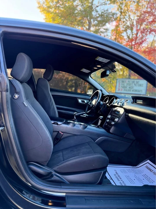2018 Ford S550 Mustang - Image 12 of 15