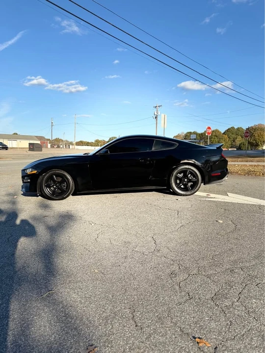 2018 Ford S550 Mustang - Image 7 of 15