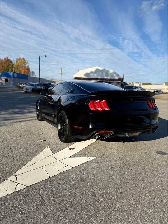 2018 Ford S550 Mustang - Image 5 of 15