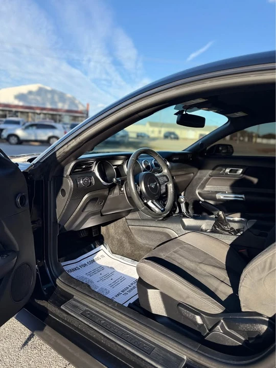 2018 Ford S550 Mustang - Image 9 of 15